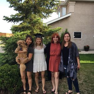 Meet your Posher, Monica